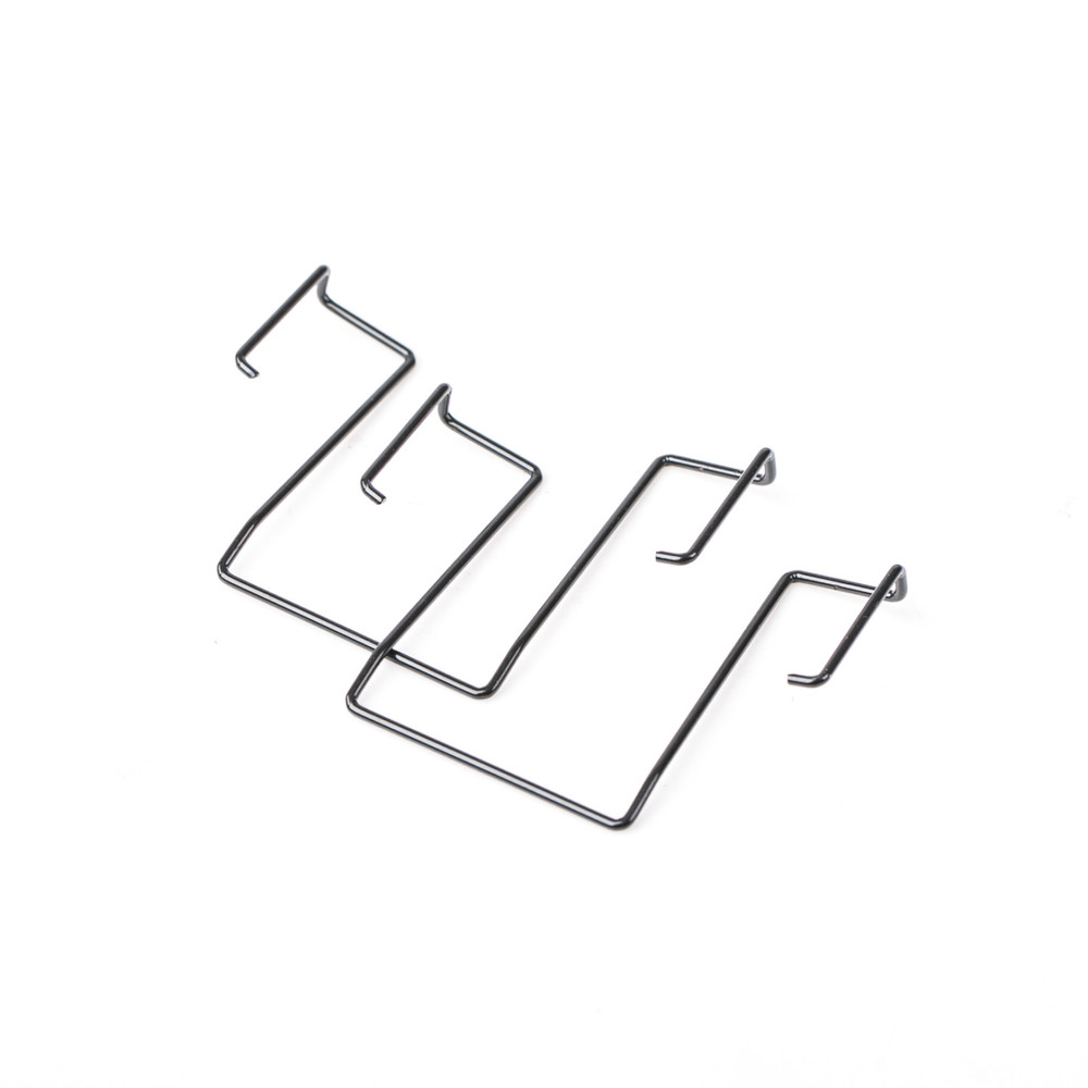 2x Belt Clips UwMic&Vmic5Link | Saramonic
