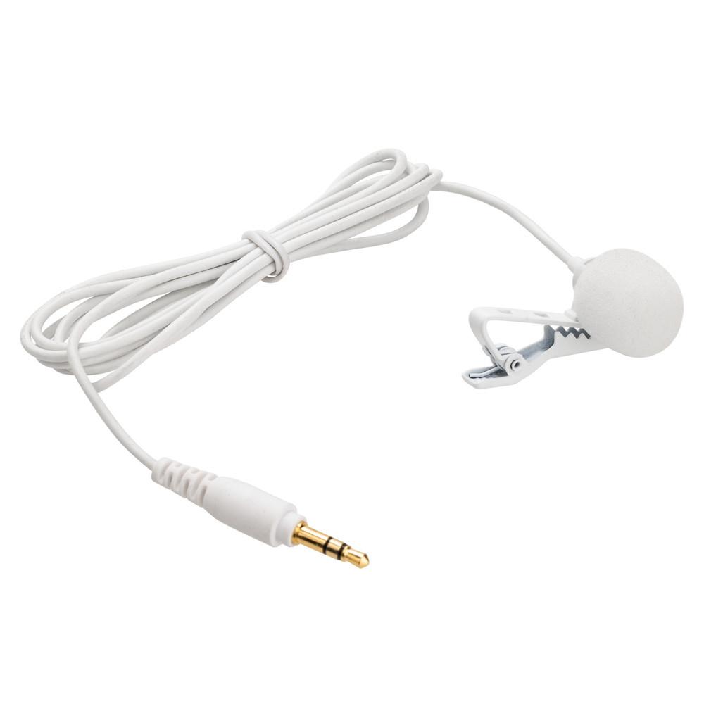 Replacement Blink500 Lav White | Saramonic