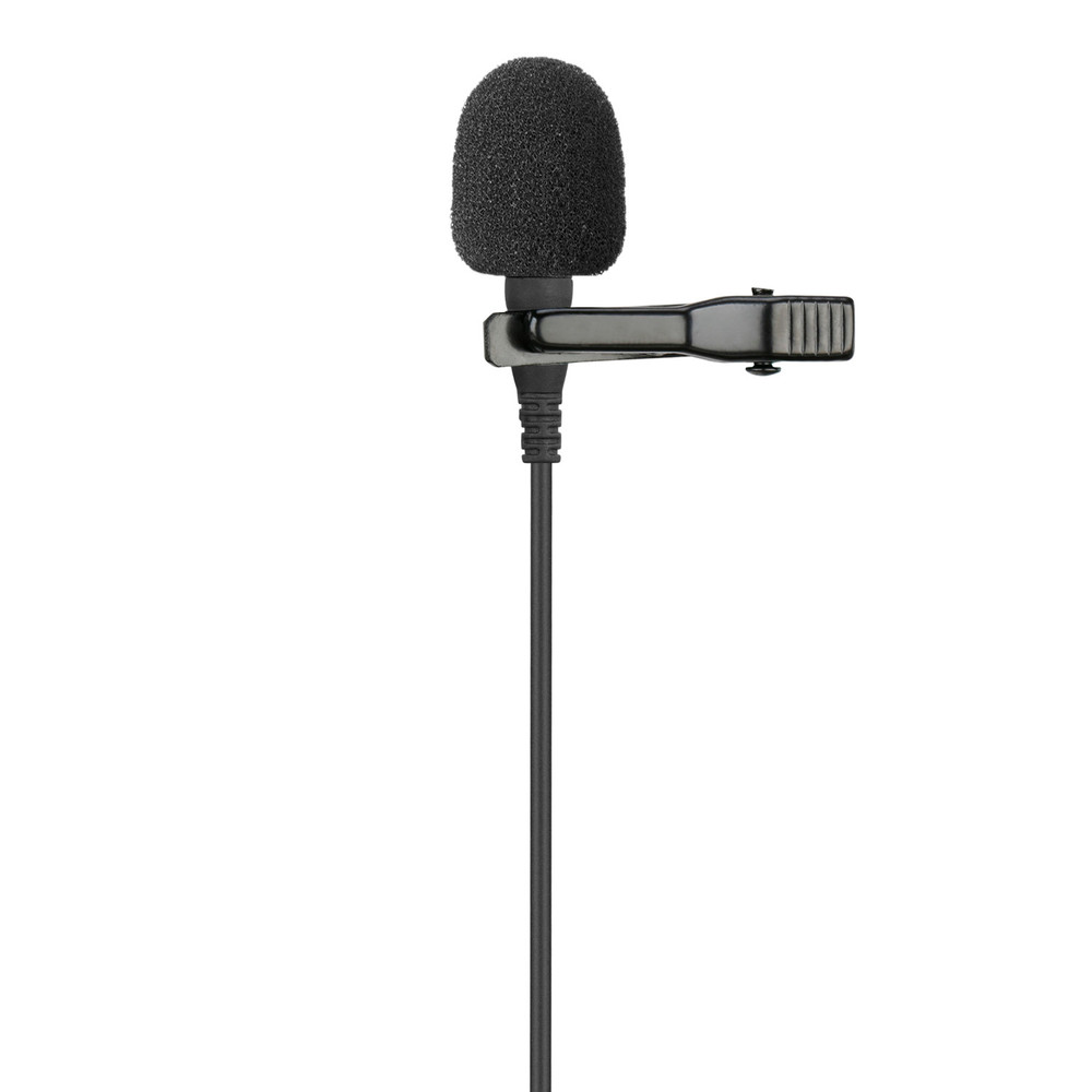 Foam Winscreen f. DK3 Lavalier | Saramonic