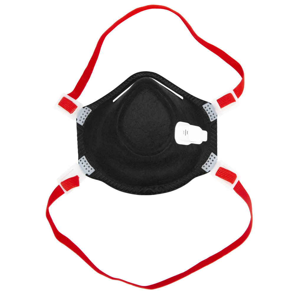 Mask for Lavaliers in Black | Saramonic
