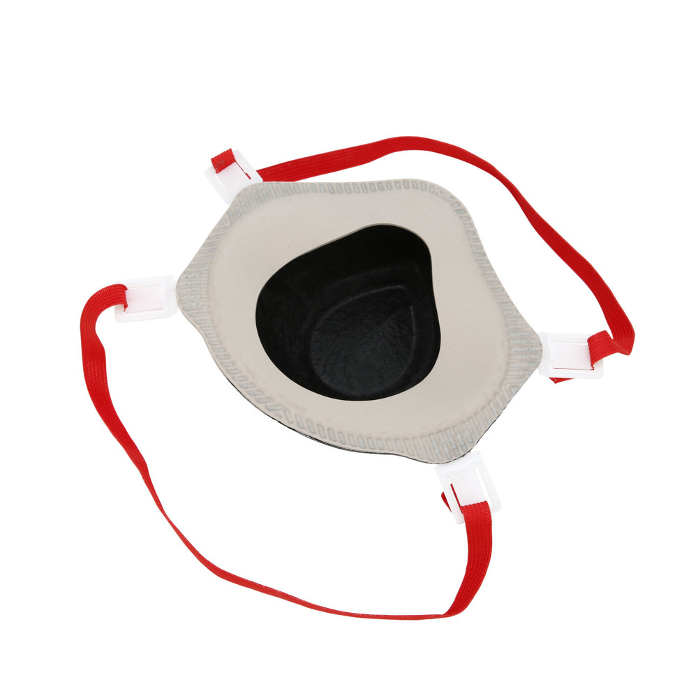 Mask for Lavaliers in Black | Saramonic