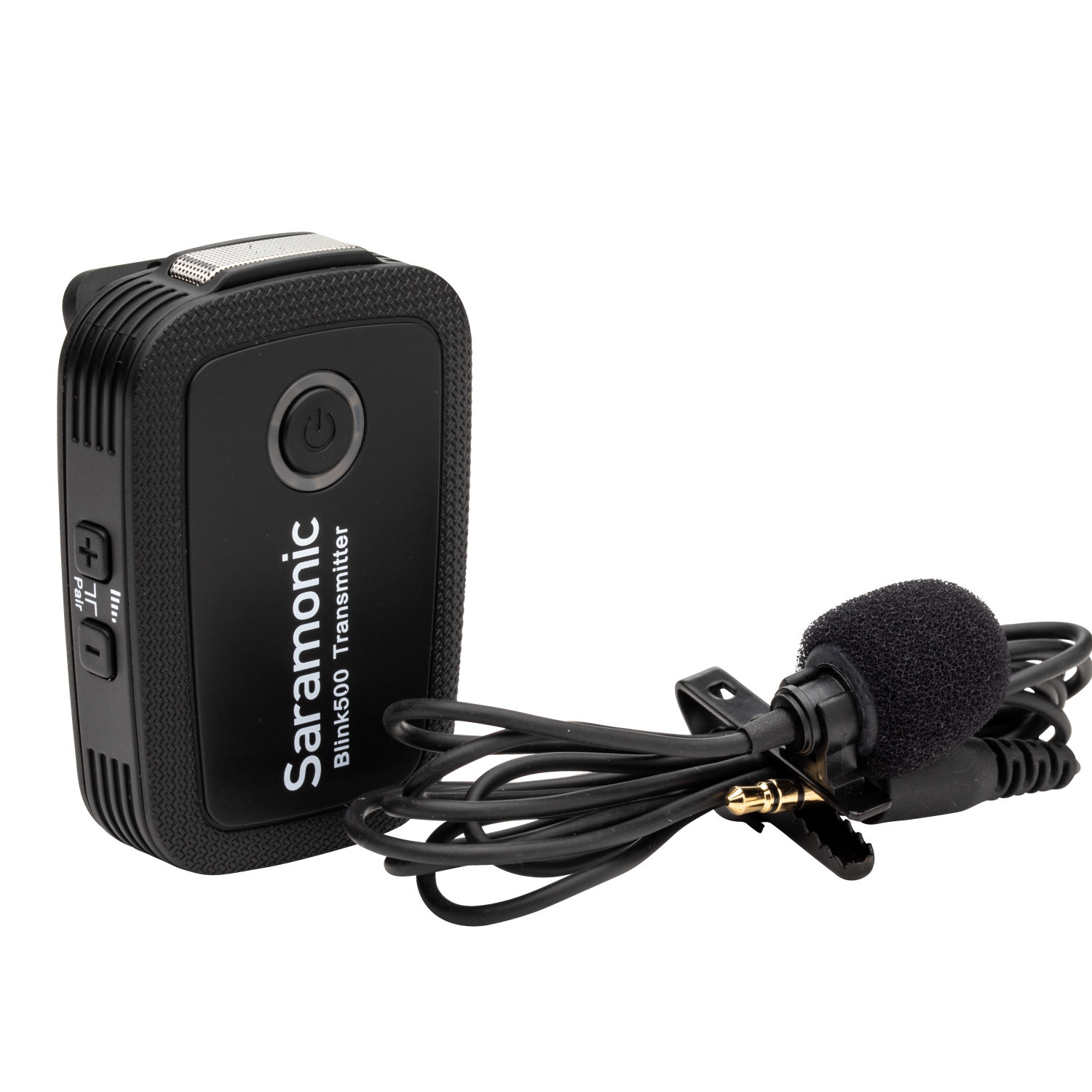 皇*子様 Saramonic 4ch ワイヤレスピンマイク　Blink500 P SARAMONIC BLINK500 4-PERSON WIRELESS MICROPHONE