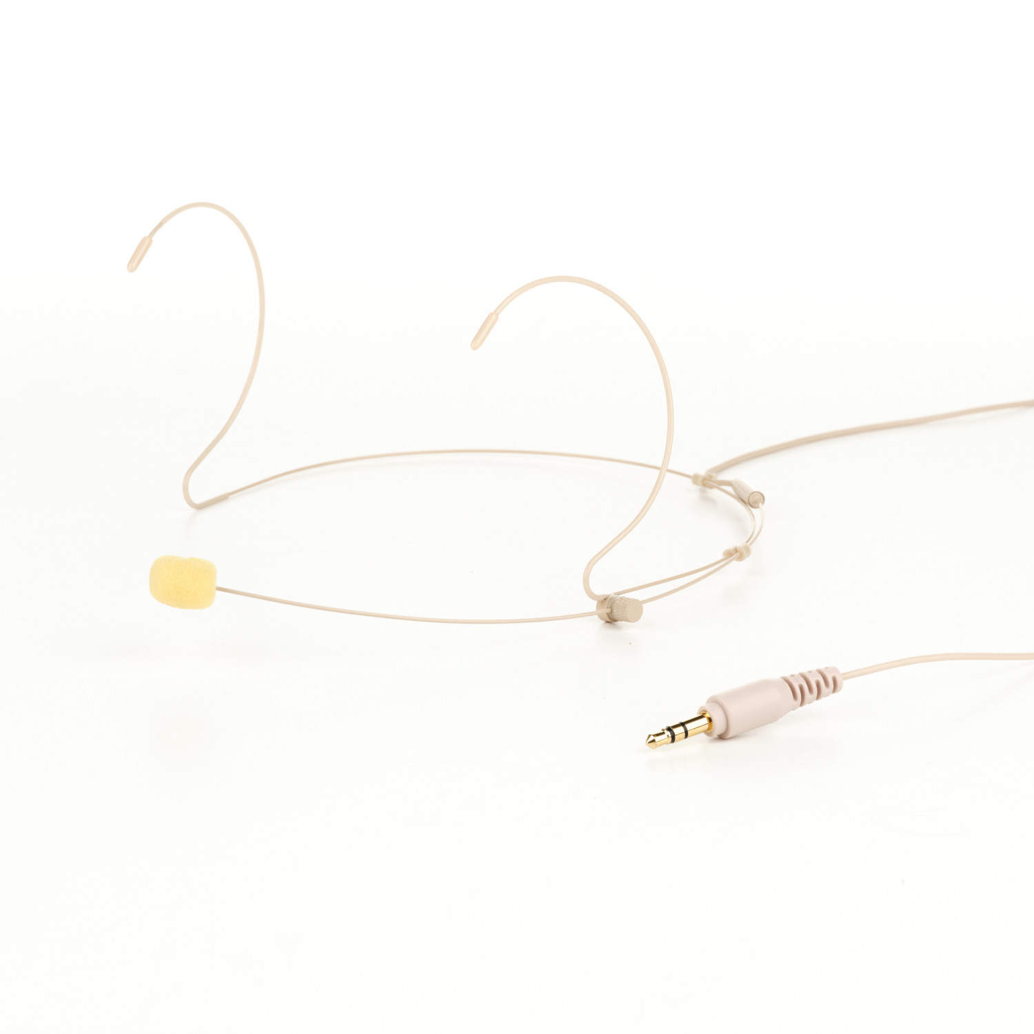 Headset Microphone w/3.5mm TRS | Saramonic