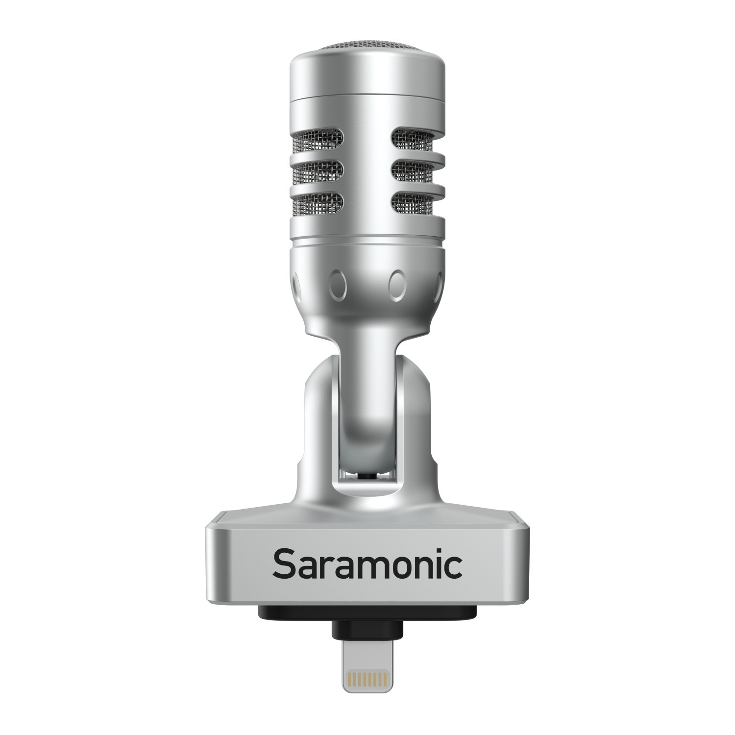 未使用★Saramonic (サラモニック) MTV11 Di 高性能外部マイク Saramonic