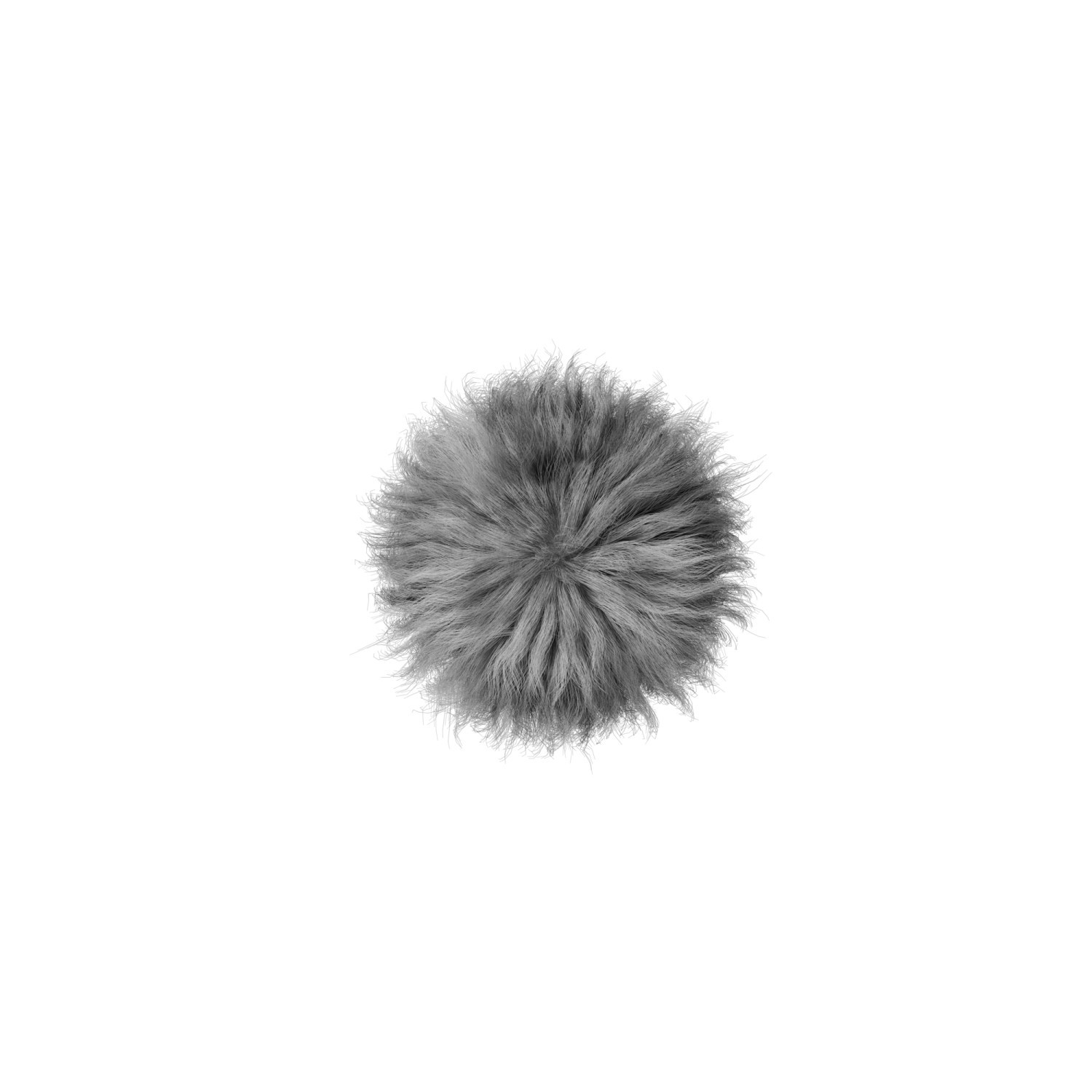 Saramonic Furry ウインドスクリーン SR-M3 オンカメラマイク AIR-SE Furry Windscreen | Saramonic