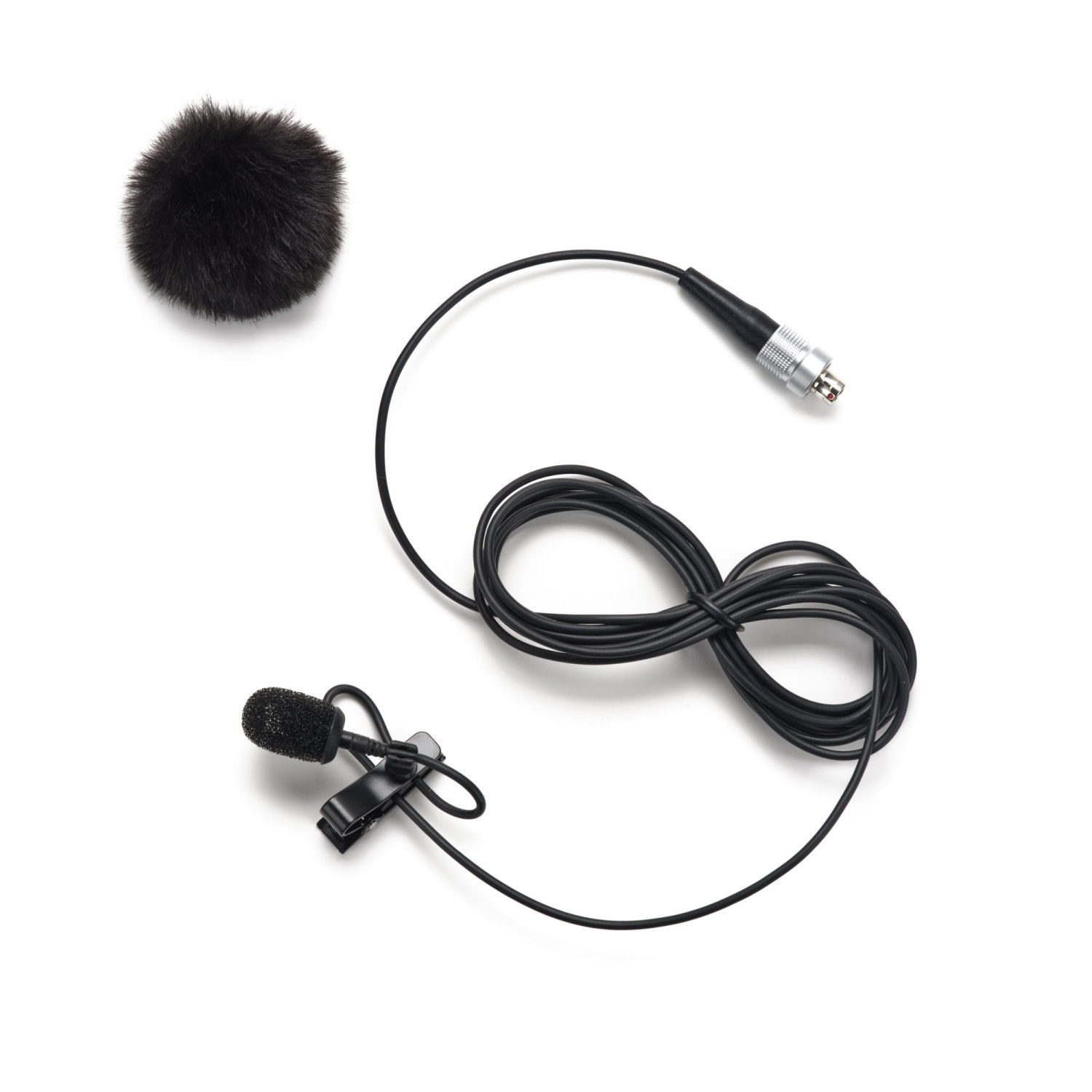 K9 3mm Lavalier LEMO 3-PIN | Saramonic