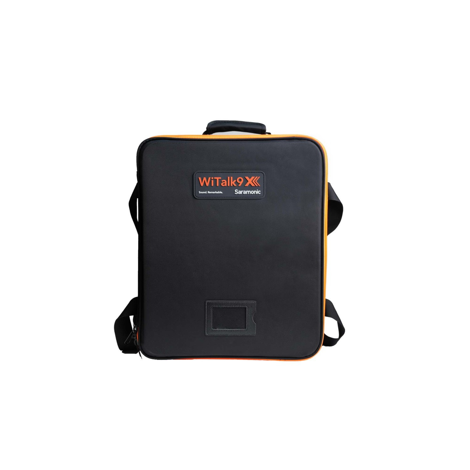 WiTalk9X Case (L) Up to 12 HS | Saramonic