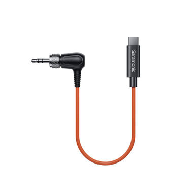 USB-C Timecode & Audio Cable | Saramonic