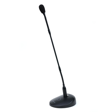 USB Gooseneck Mic 15