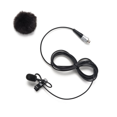 K9 3mm Lavalier LEMO 3-PIN | Saramonic