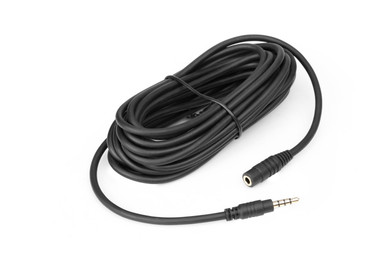 16.4' 3.5mm TRRS Extension Cab | Saramonic