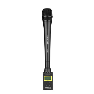 SR-HM7 Professional XLR Dynamic Handheld Microphone