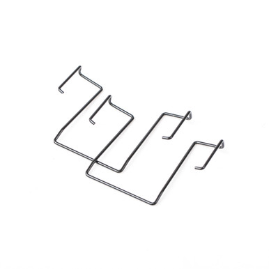 2x Belt Clips UwMic&Vmic5Link | Saramonic