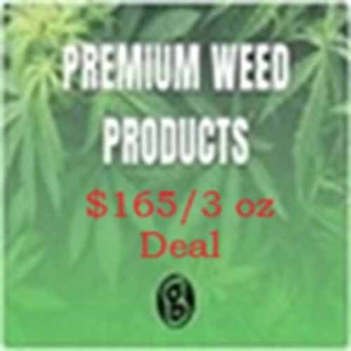 Premium 3 oz Bundle Premium 3 oz Bundle