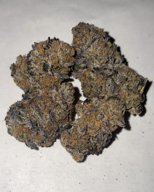 Blue Cookies_Indica