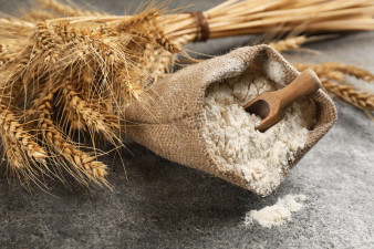 Organic Wholemeal Spelt Flour 25kg