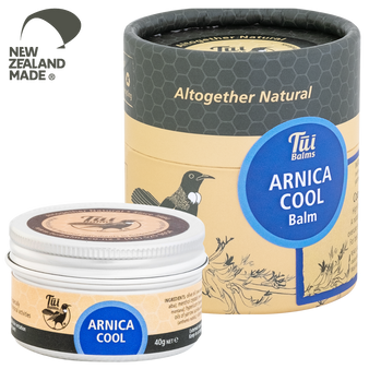 Tui Balm Arnica Cool Balm 100g
