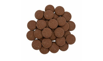 Chocolate Buttons Milk Organic 1kg