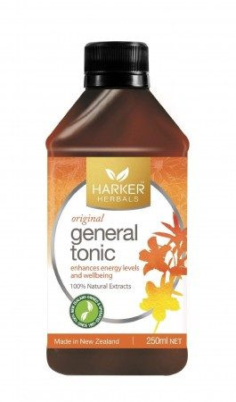 General Tonic