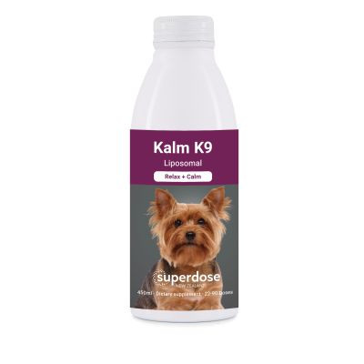 Liposomal Kalm K9 450ml