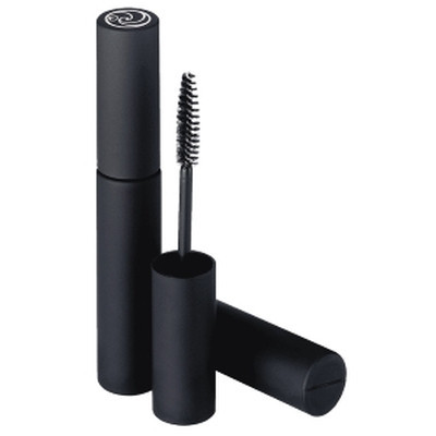 Living Nature Mascara Thickening blackened brown 8ml