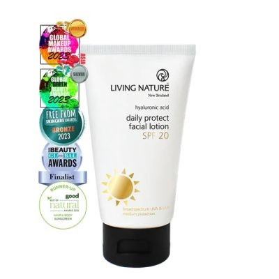 Daily Protect Facial Lotion SPF20 75ml