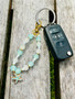 Ocean breeze Keychain