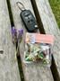 Friendly forest Keychain diy pack