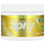 Xlear, Spry®, Sugar-Free Chewing Gum, Natural Fruit, 100 Pieces