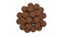 Chocolate Buttons Milk Organic 1kg