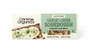 Organic Sourdough Crackers, Garlic and Herb 10pk