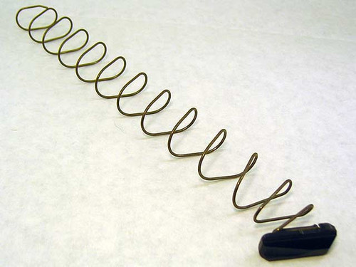 Grams Engineering 140mm Spring and Follower For CZ Grams Engineering 140mm Spring and Follower For CZ