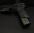 Max Dynamics 140mm +6/+8 Magazine Extension for CZ Shadow 2 Compact/Carry