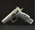 Max Dynamics 140mm +6/+8 Magazine Extension for CZ Shadow 2 Compact/Carry