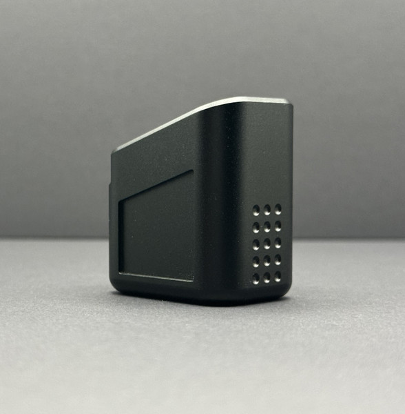 Max Dynamics 140mm +6/+8 Magazine Extension for CZ Shadow 2 Compact/Carry Max Dynamics 140mm +6/+8 Magazine Extension for CZ Shadow 2 Compact/Carry