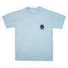 Pocketed Respect The Sea Short Sleeve