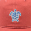 Mango RTS Sea Turtle Hat