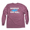 Berry RTS Shark Long Sleeve