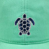 Seafoam RTS Sea Turtle Hat