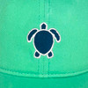 Seafoam RTS Sea Turtle Hat