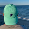 Seafoam RTS Sea Turtle Hat