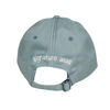 Gray RTS Sea Turtle Hat
