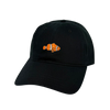 Black Clownfish Hat
