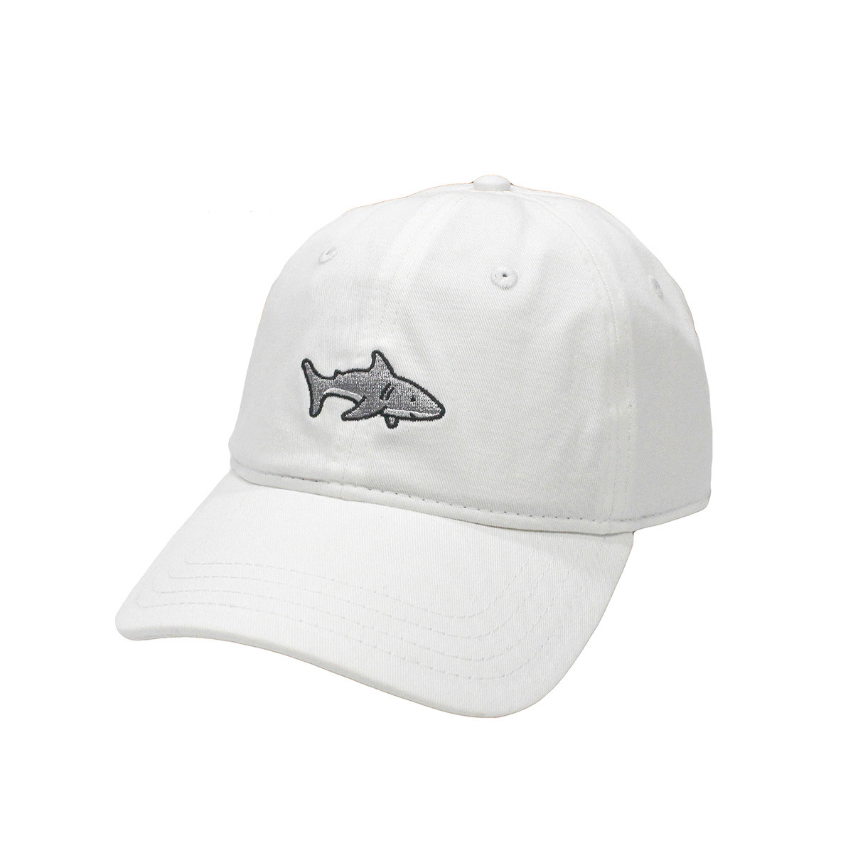 shark hat