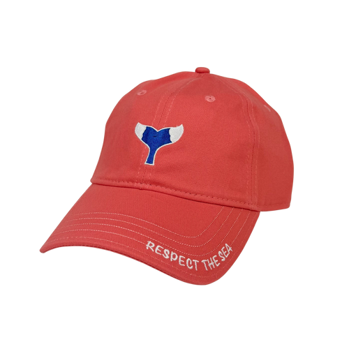 Mango RTS Whale Tail Hat