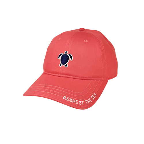 Mango RTS Sea Turtle Hat