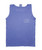Atlantic Blue Clownfish Bubbles Tank Top