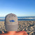 Gray Shark Hat
