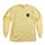 Yellow RTS Sea Turtle Long Sleeve