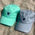 Seafoam RTS Sea Turtle Hat